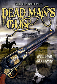 Dead man's gun